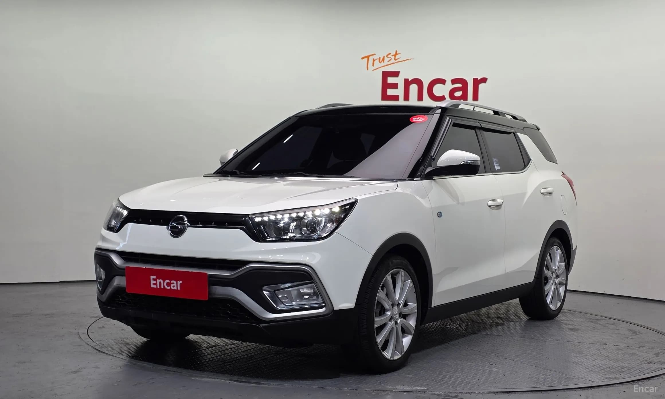 Tivoli Air