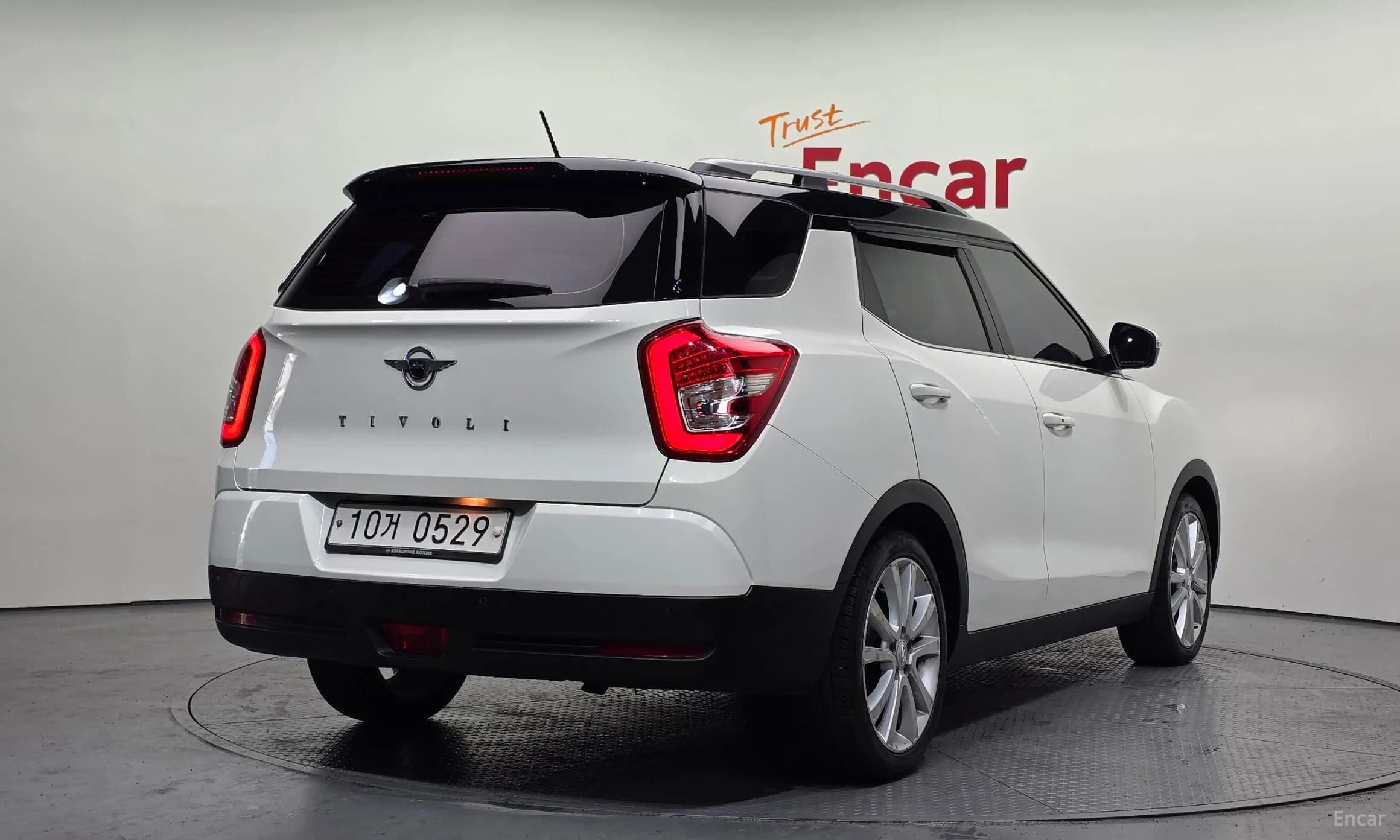 Tivoli Air