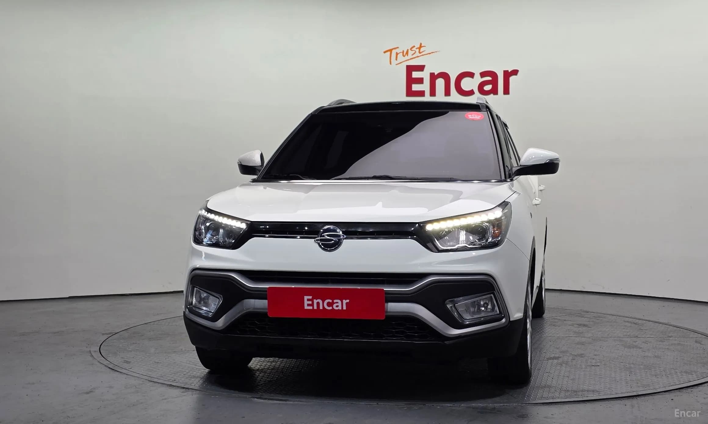 Tivoli Air