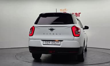 Tivoli Air