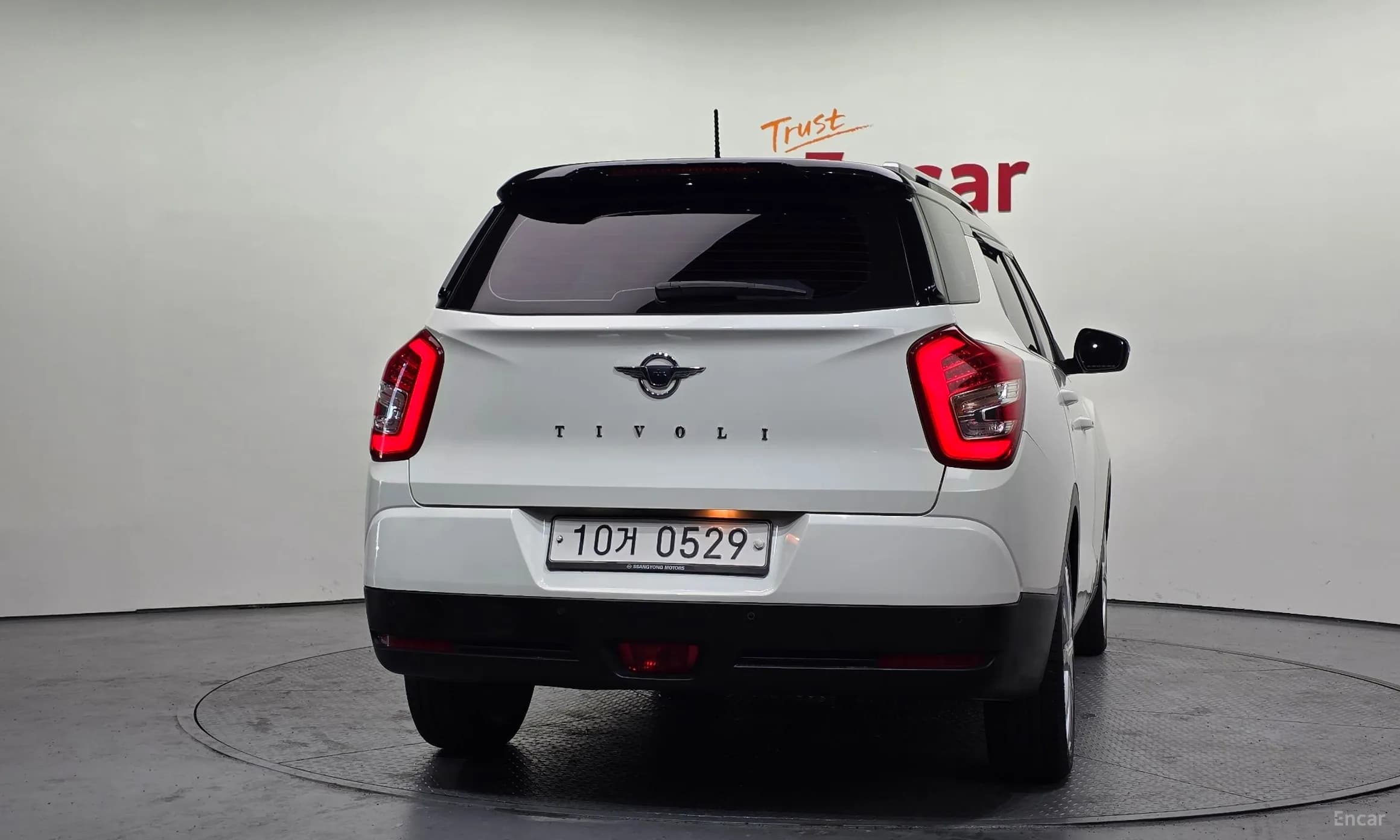 Tivoli Air
