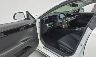 Grandeur Hybrid (GN7)