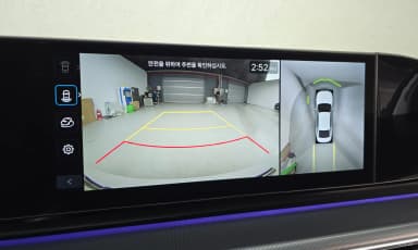 Grandeur Hybrid (GN7)