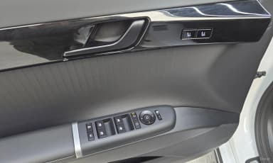 Grandeur Hybrid (GN7)