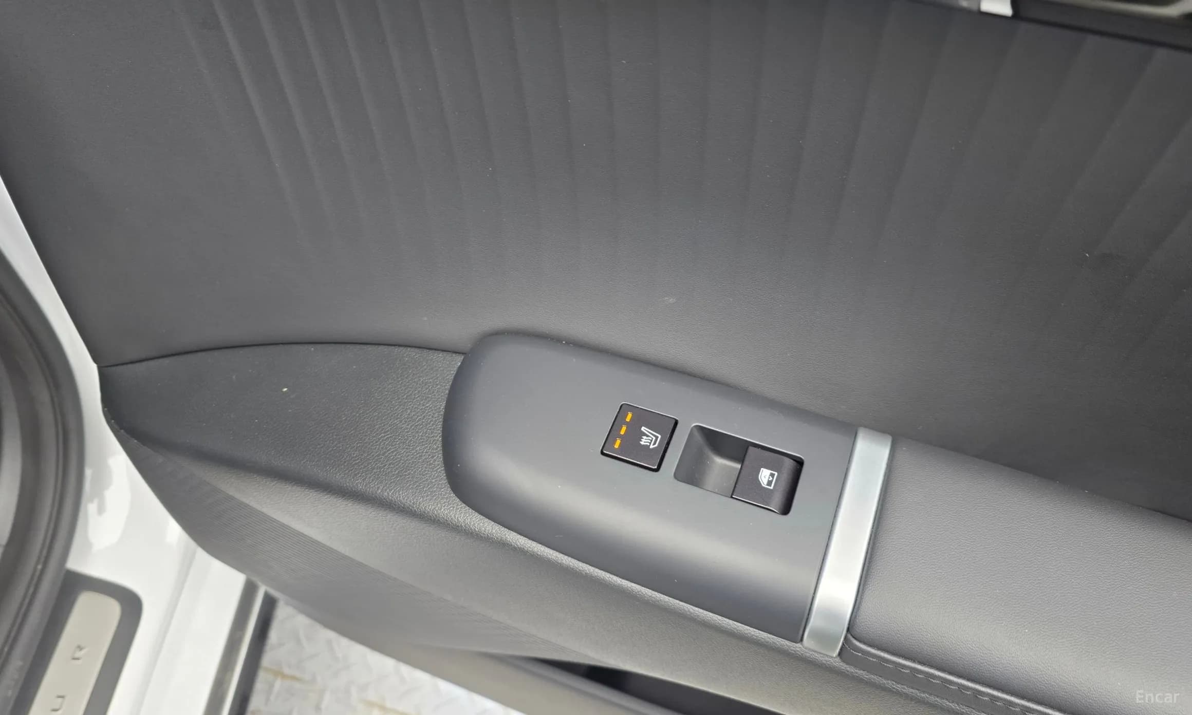 Grandeur Hybrid (GN7)