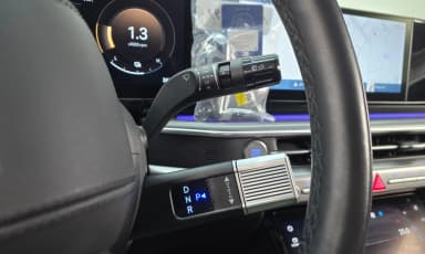 Grandeur Hybrid (GN7)