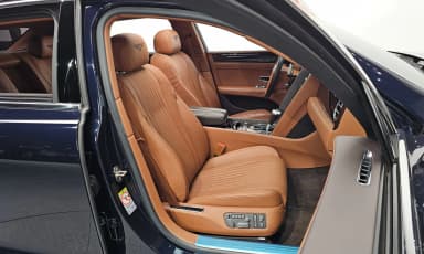 Flying Spur 2nd Generation