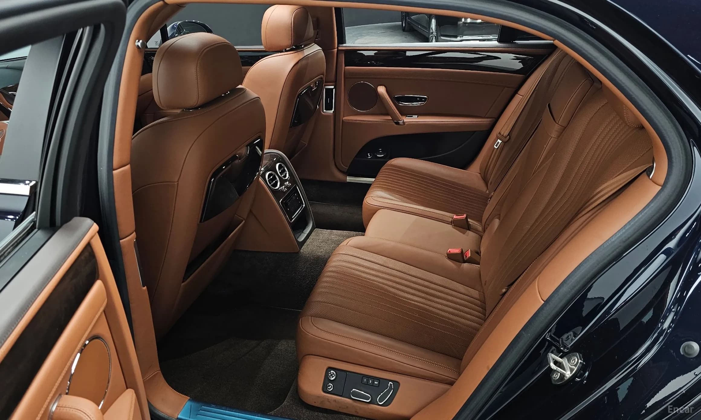 Flying Spur 2nd Generation