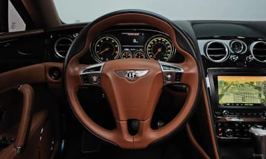 Flying Spur 2nd Generation