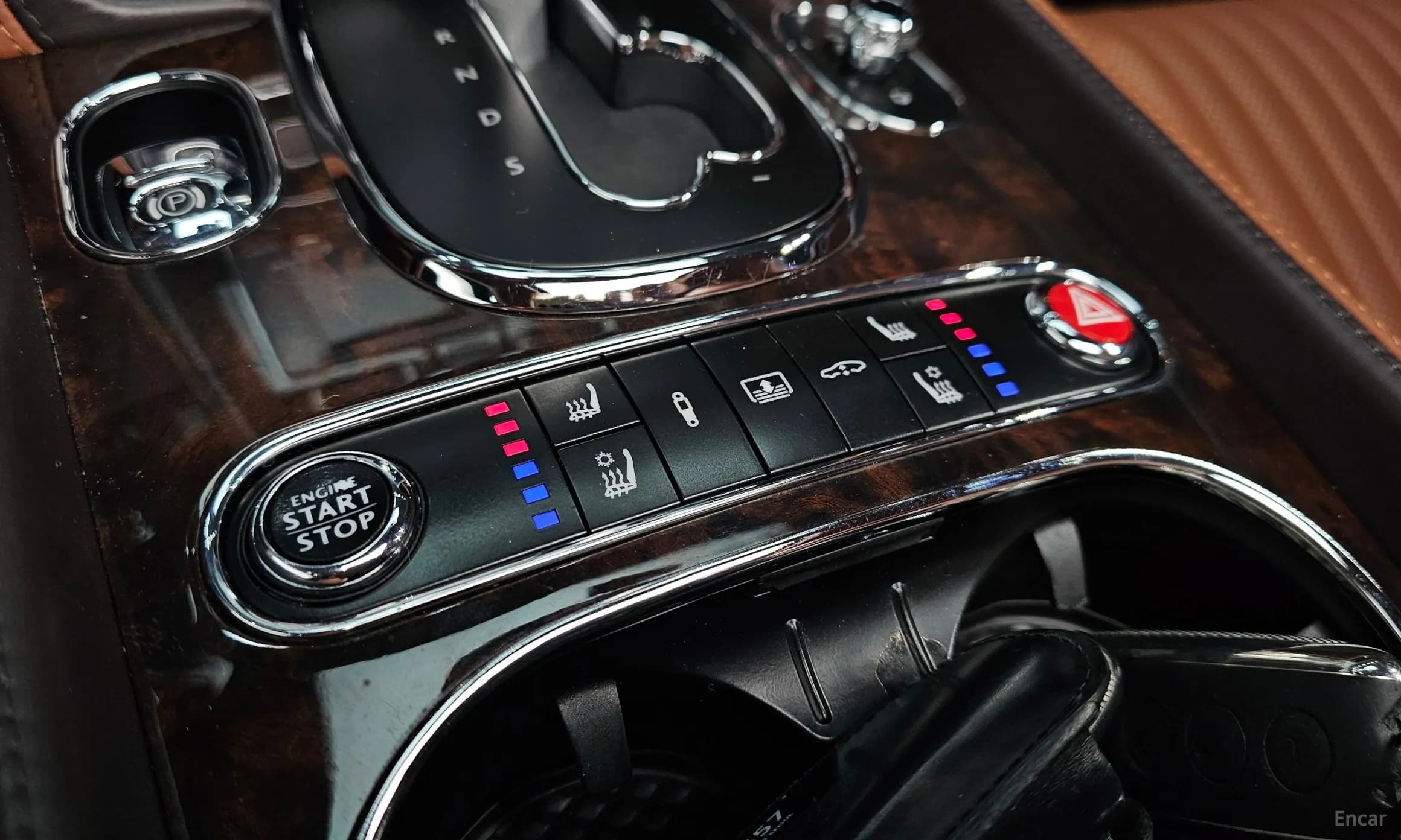 Flying Spur 2nd Generation