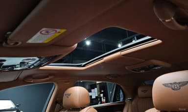 Flying Spur 2nd Generation