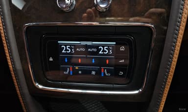 Flying Spur 2nd Generation