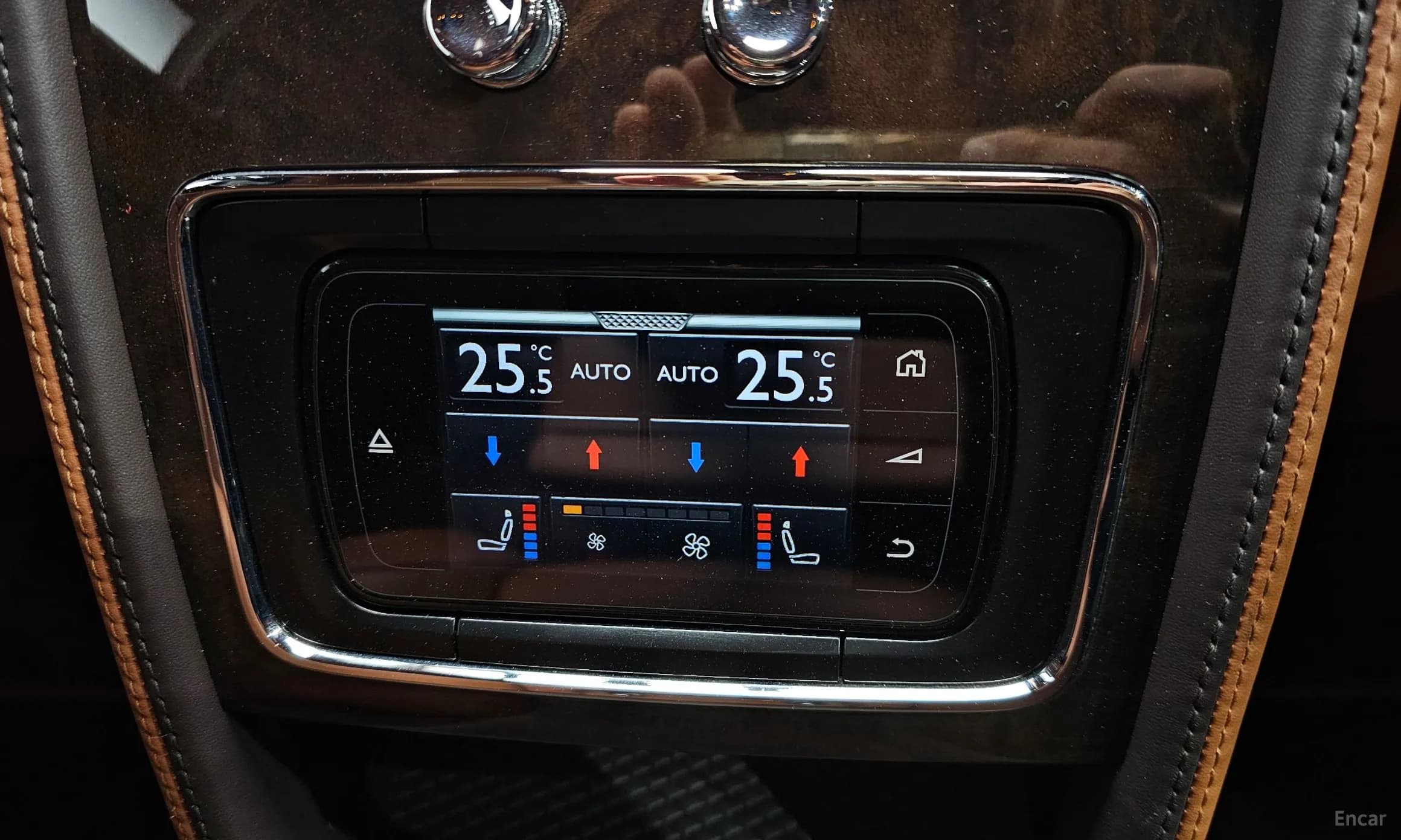 Flying Spur 2nd Generation