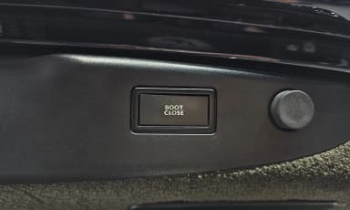 Flying Spur 2nd Generation