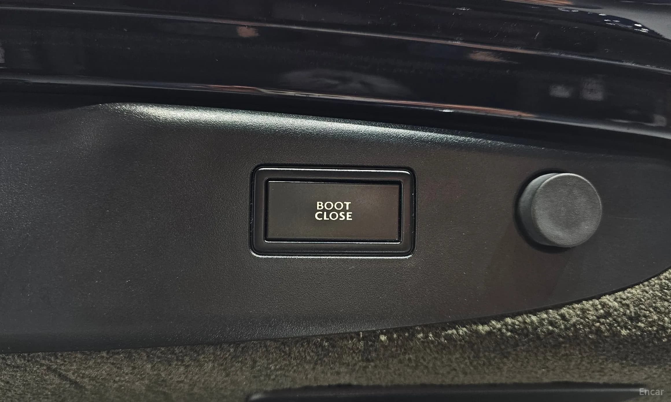 Flying Spur 2nd Generation