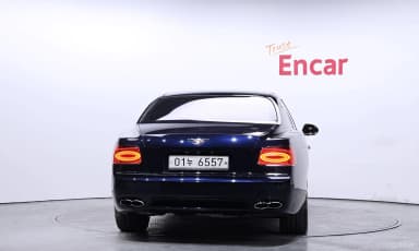 Flying Spur 2nd Generation