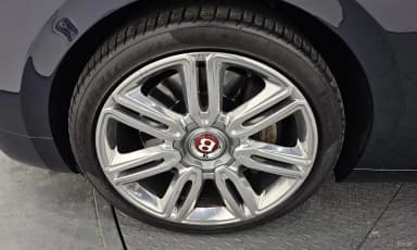 Flying Spur 2nd Generation