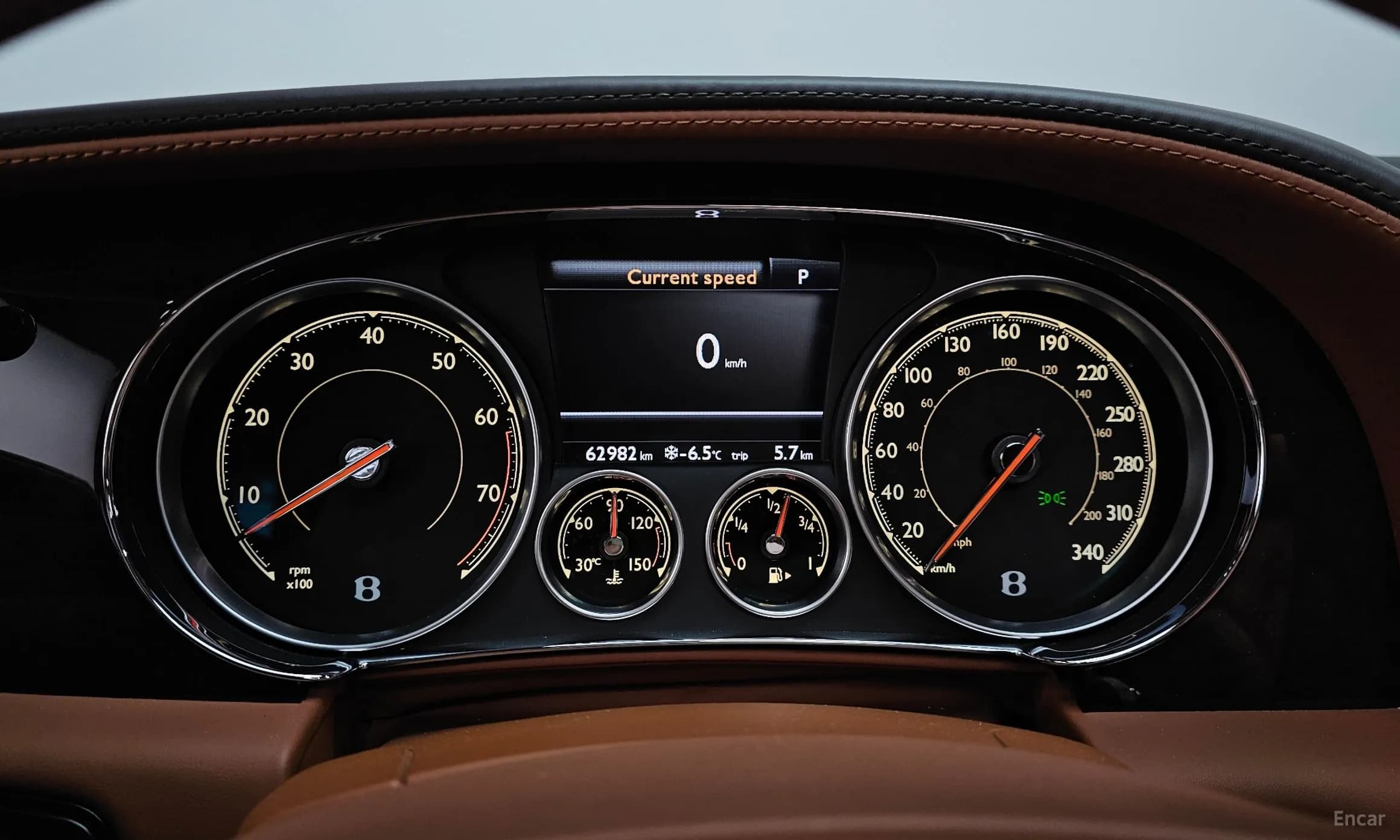 Flying Spur 2nd Generation