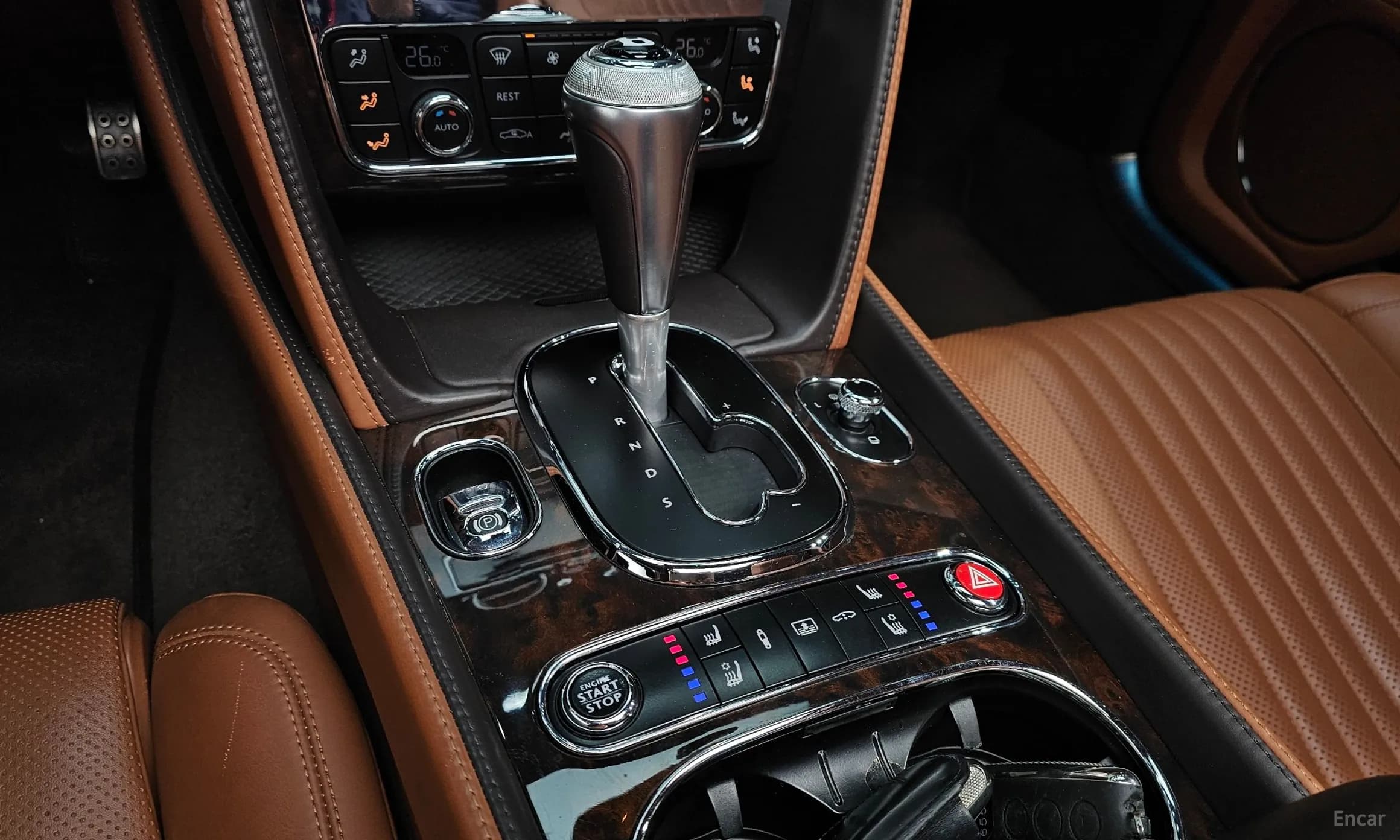 Flying Spur 2nd Generation