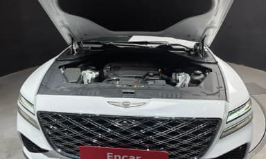 GV80