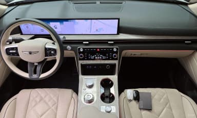 GV80