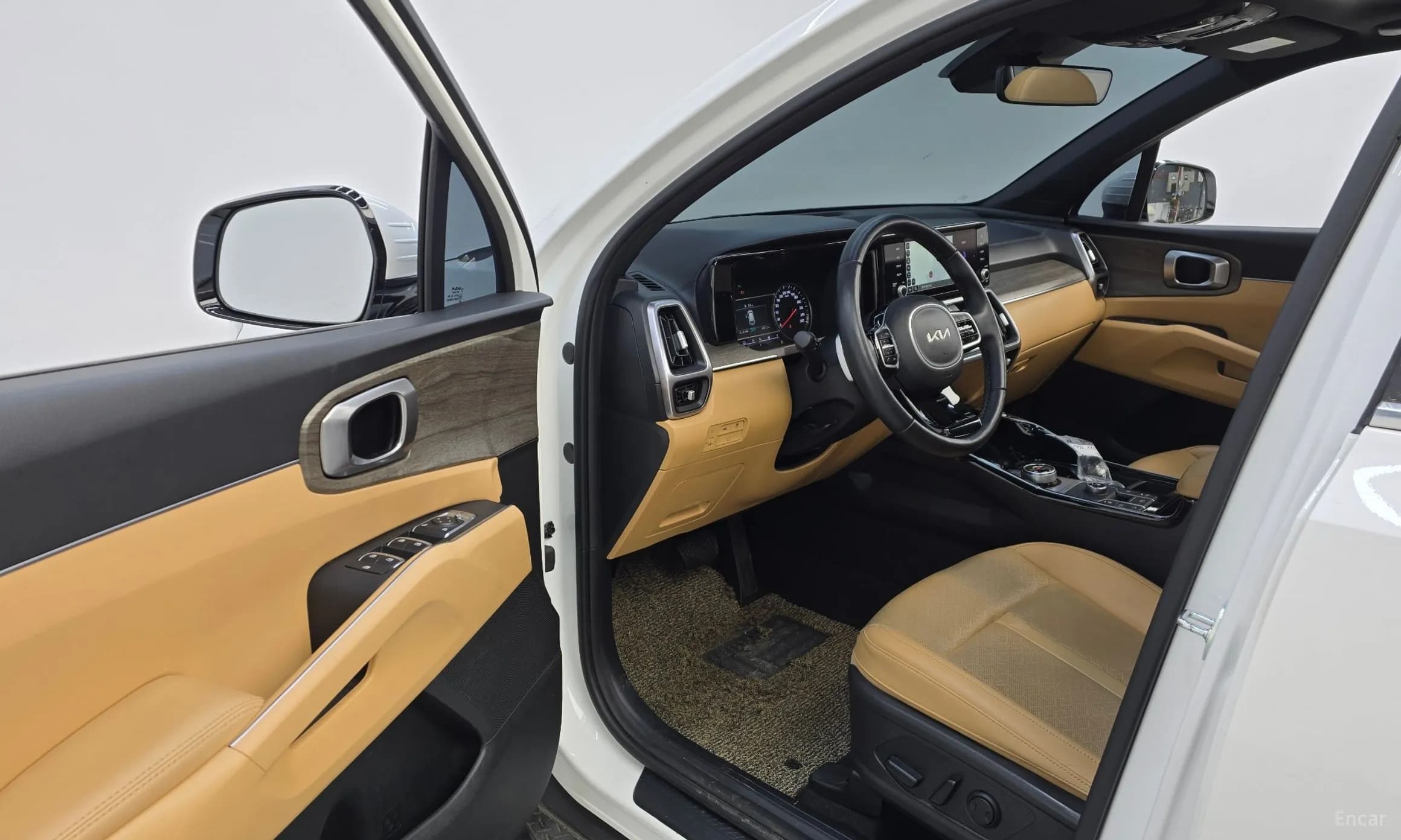 Sorento 4th generation