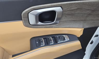 Sorento 4th generation
