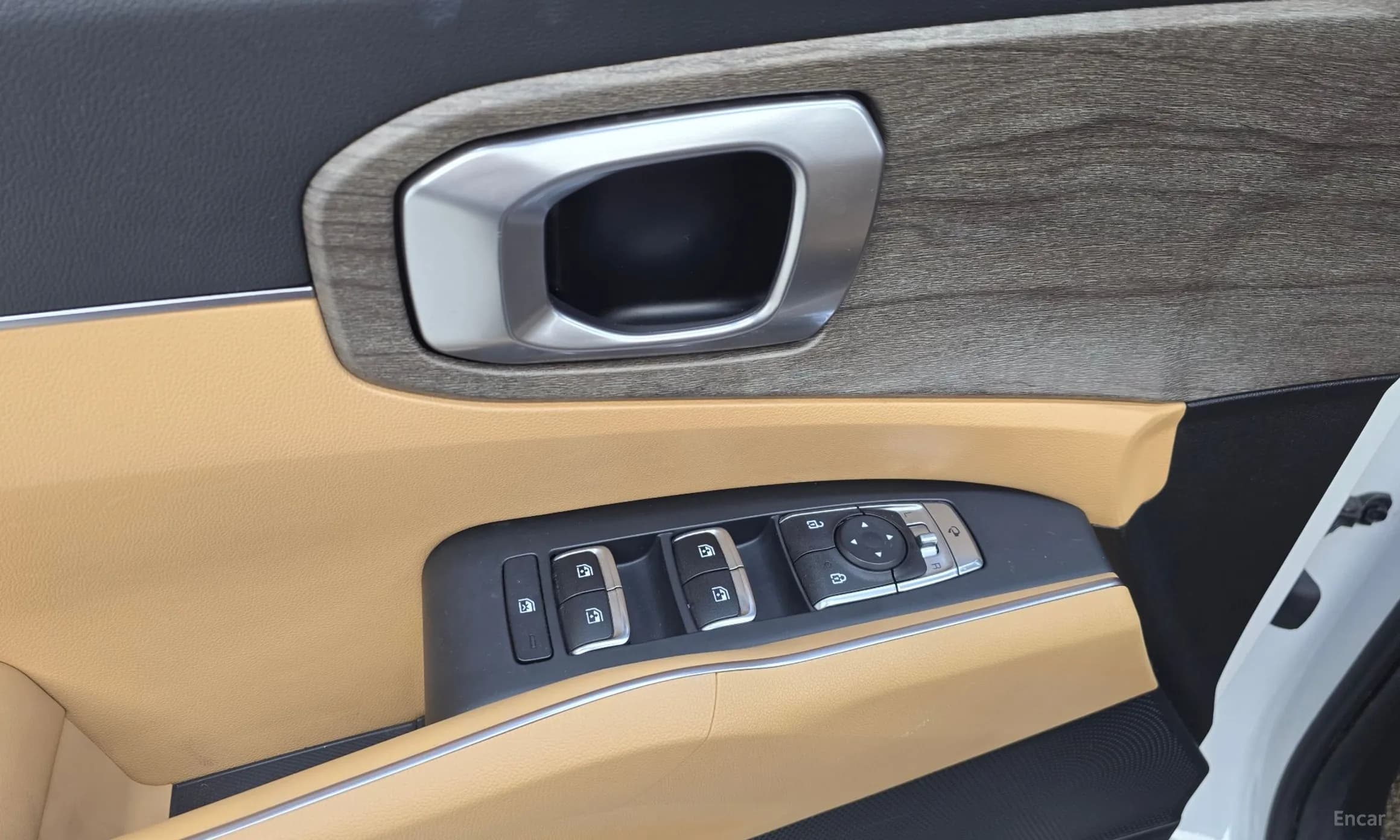 Sorento 4th generation