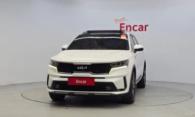 Sorento 4th generation