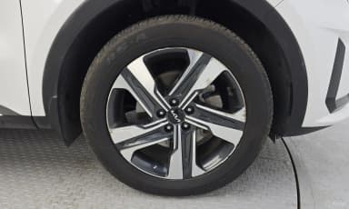 Sorento 4th generation