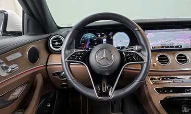 E-Class W213