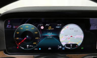 E-Class W213