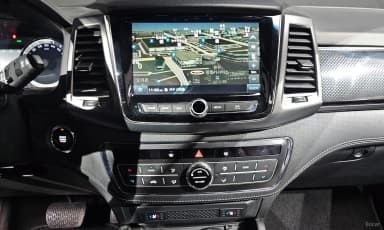 Rexton Sports Khan