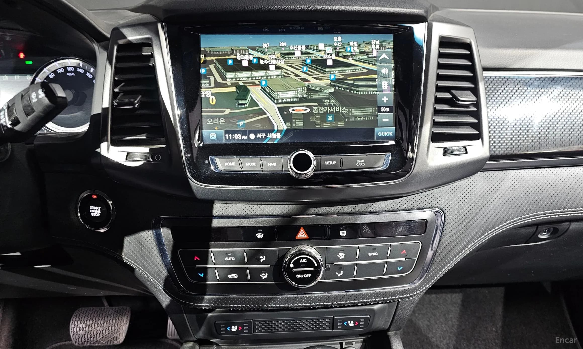 Rexton Sports Khan