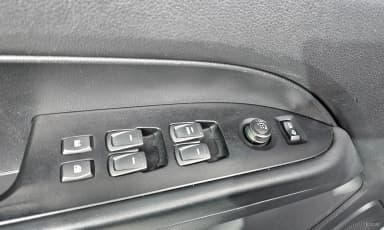 Rexton Sports Khan