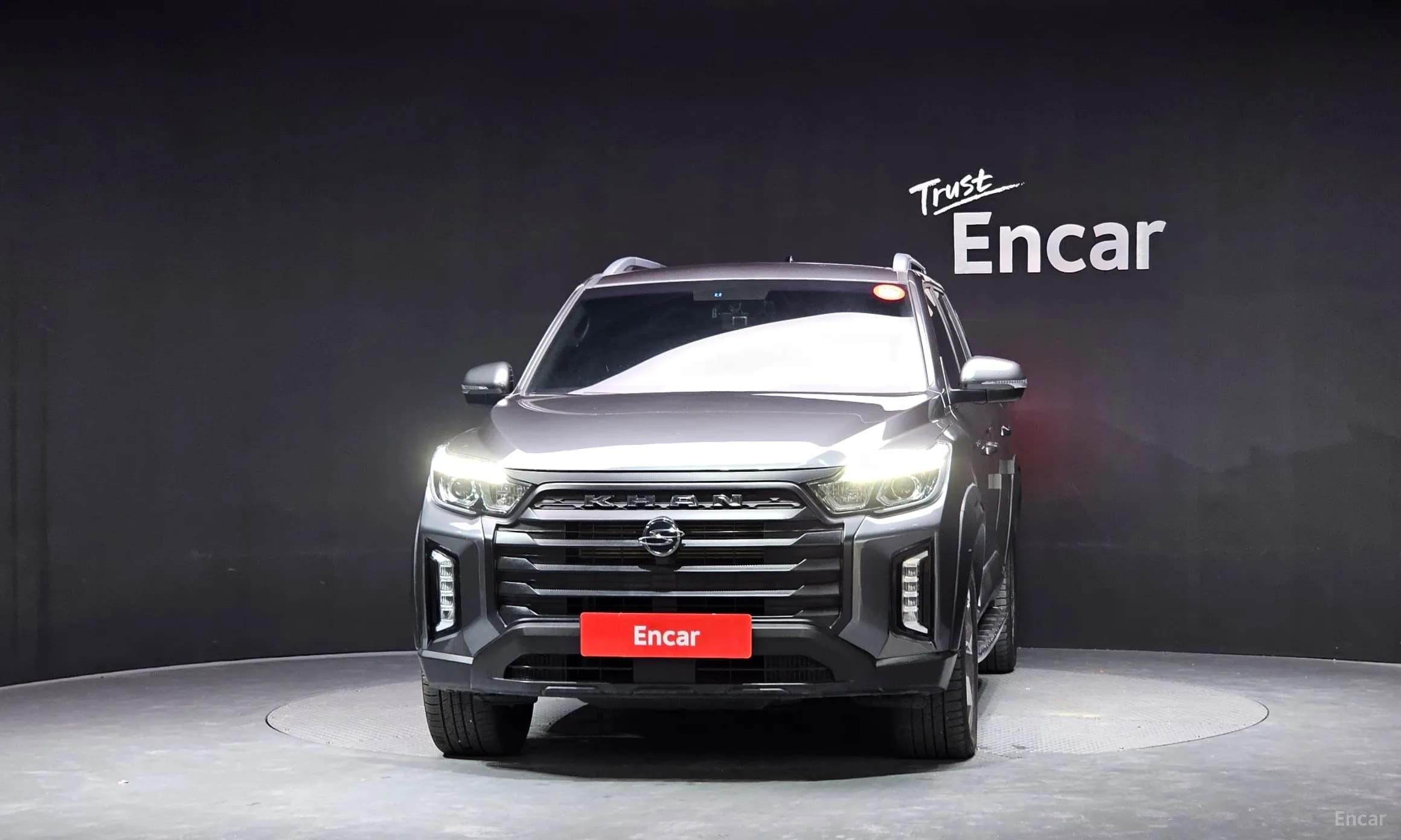 Rexton Sports Khan