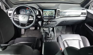 Rexton Sports Khan