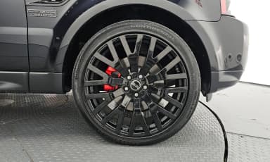 Range Rover Sport
