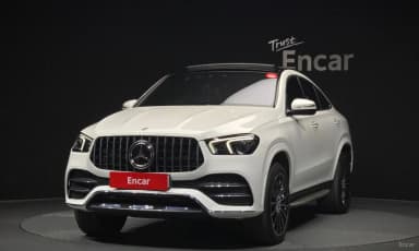 GLE-Class W167