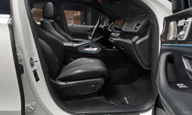 GLE-Class W167