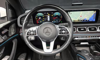 GLE-Class W167