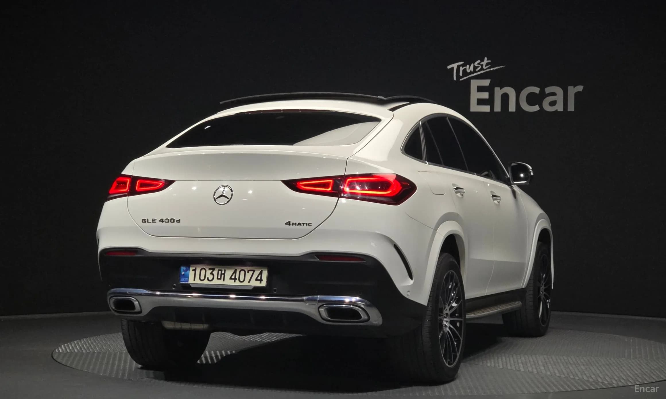 GLE-Class W167