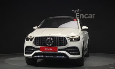 GLE-Class W167