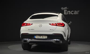 GLE-Class W167