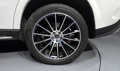 GLE-Class W167