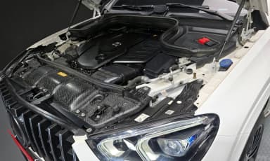 GLE-Class W167