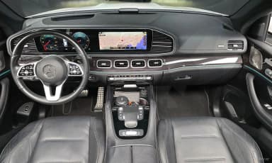 GLE-Class W167