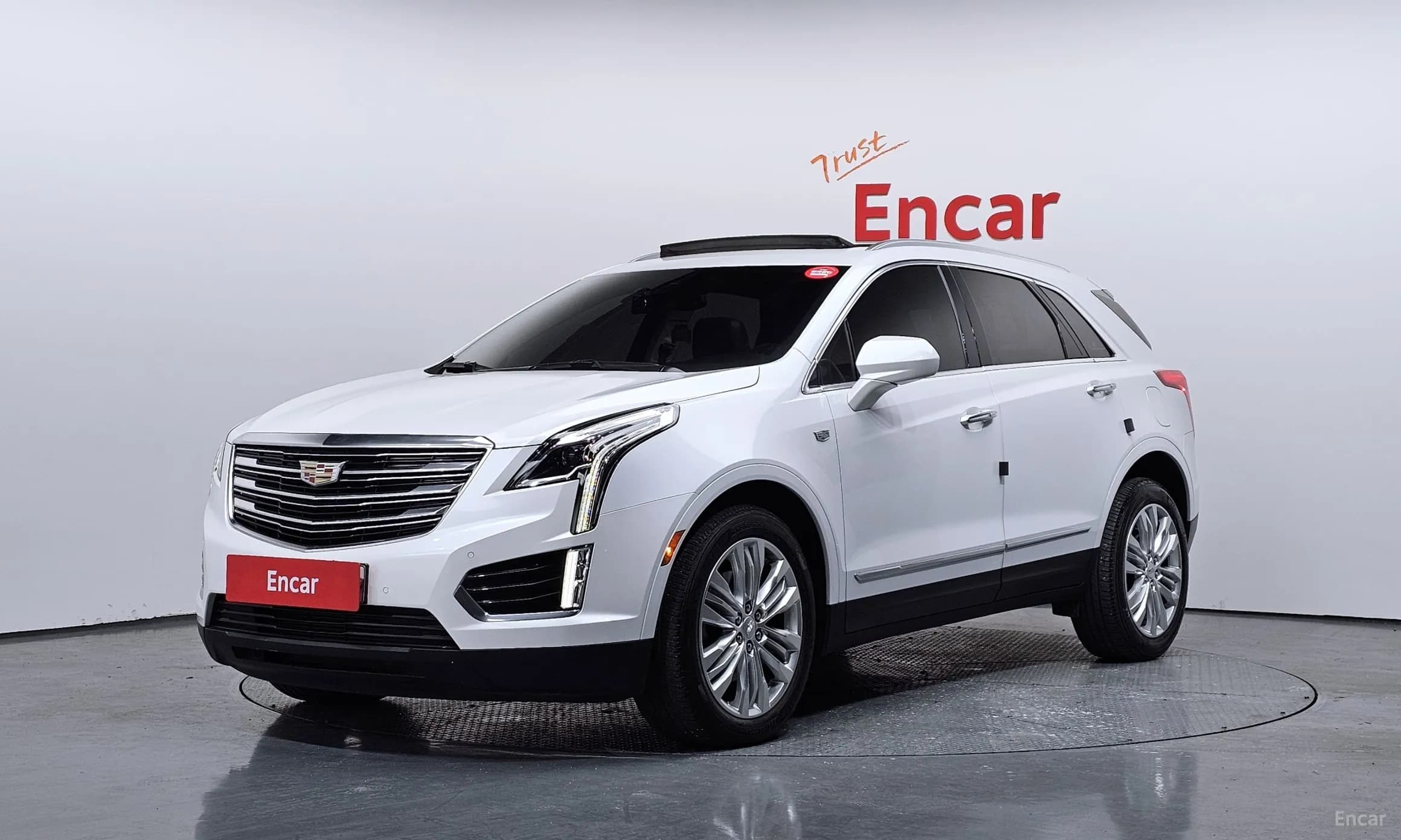 XT5