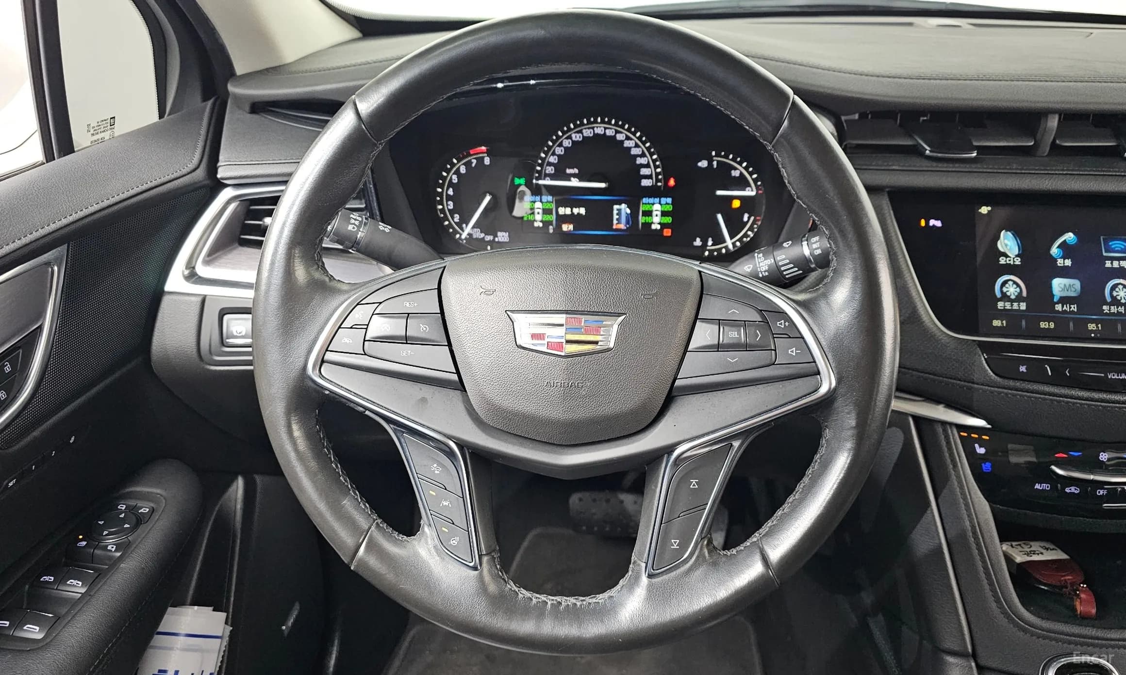XT5