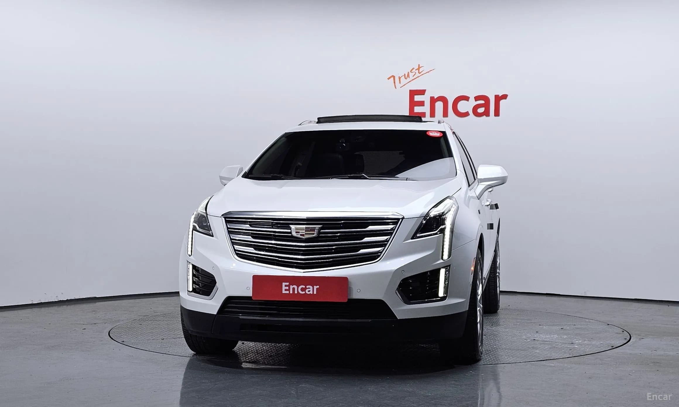 XT5
